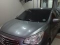 Mitsubishi Mirage G4 2015 for sale in Quezon City -6