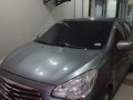 Mitsubishi Mirage G4 2015 for sale in Quezon City -0