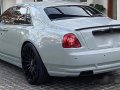 Selling Rolls-Royce Ghost 2016 at 19000 km -0