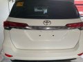 Sell White 2018 Toyota Fortuner in Quezon City-0