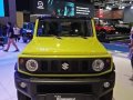 Suzuki Jimny 2019 for sale in Caloocan -0