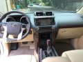 2016 Toyota Land Cruiser Prado at 38000 km for sale -0