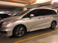 2017 Honda Odyssey at 18331 km for sale -3