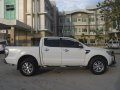 2012 Ford Ranger for sale in Dumaguete -2