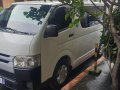 2018 Toyota Hiace for sale in Manila-1