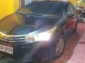 Selling Black Toyota Corolla Altis 2014 in Pasay-5