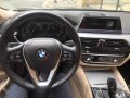 2018 Bmw 520D at 3000 km for sale  -1