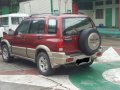 2001 Suzuki Vitara for sale in Quezon City-4