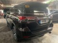 Brown Toyota Fortuner 2017 for sale in Quezon City-0
