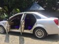 Chevrolet Optra 2005 for sale in Cainta-4