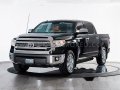 Black Toyota Tundra 2019 Automatic Gasoline for sale-4