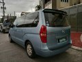 2011 Hyundai Grand Starex for sale in Manila-1