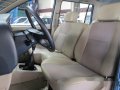 Sell Blue 2008 Isuzu Crosswind at 88000 km-6