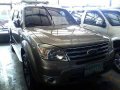 Selling Ford Everest 2013 at 48595 km -2