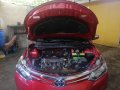 2015 Toyota Vios for sale in Pasig -1