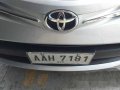 Selling Toyota Vios 2014 at 39018 km -7