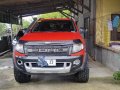 Ford Ranger 2015 for sale in Cavite-7