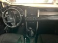 Red Toyota Innova 2017 for sale in Quezon City -8