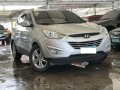 2012 Hyundai Tucson for sale in Makati -0