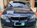 2005 Bmw 3-Series for sale in Bacoor-9