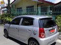 Kia Picanto 2009 for sale in Manila-3