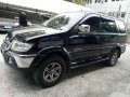 Isuzu Crosswind 2012 Automatic Diesel for sale-8