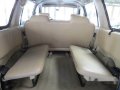 Sell Blue 2008 Isuzu Crosswind at 88000 km-7