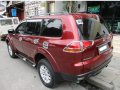 Mitsubishi Montero 2012 for sale in Makati -0