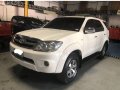 2007 Toyota Fortuner for sale in Mandaue-7