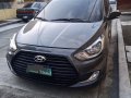 2013 Hyundai Accent for sale in Las Pinas-3