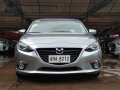 2015 Mazda 3 for sale in Makati -8