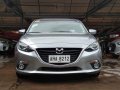 2015 Mazda 3 for sale in Makati -1