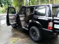 Nissan Patrol 2002 for sale in Tayabas-6