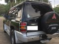 Mitsubishi Pajero 2003 for sale in San Jose-0