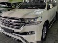 Sell White 2019 Toyota Land Cruiser Automatic Diesel-4