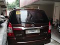 2016 Toyota Innova for sale in Quezon City -5