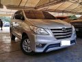 Toyota Innova 2014 for sale in Manila-5