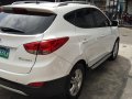 2013 Hyundai Tucson for sale in Mandaluyong -3