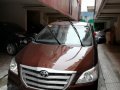 2016 Toyota Innova for sale in Quezon City -3