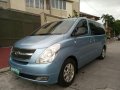 2011 Hyundai Grand Starex for sale in Manila-0
