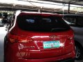 2013 Hyundai Santa Fe for sale in Pasay -3