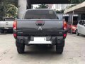 2013 Mitsubishi Strada for sale in Makati -8