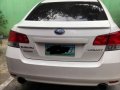 2012 Subaru Legacy for sale in Manila-0