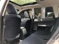 Subaru Forester 2011 for sale in Makati -2