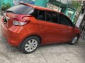 2015 Toyota Yaris for sale in Valenzuela -3