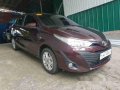 Sell 2019 Toyota Vios Automatic Gasoline at 5000 km -9