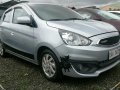 2017 Mitsubishi Mirage for sale in Cainta-7