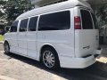 Selling 2009 Gmc Savana Van in Quezon City-8