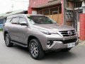 2018 Toyota Fortuner for sale in Quezon City-5