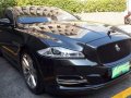 Jaguar Xjl 2013 for sale in Quezon City-0